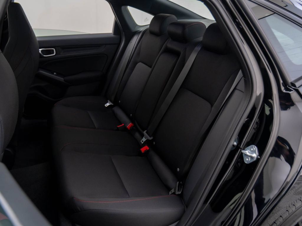 New 2026 Honda Civic Si image 20