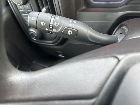 Used 2025 Chevrolet Silverado 2500 W/T w/ WT Convenience Package image 22