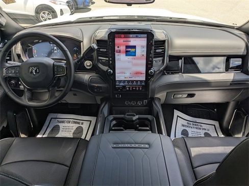 New 2025 RAM 2500 Limited image 15