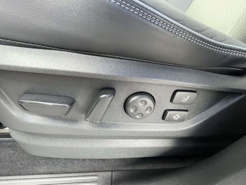 New 2026 INFINITI QX80 Autograph image 15