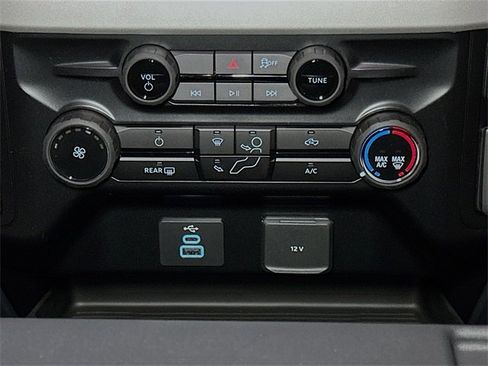 New 2026 Ford F250 XL w/ STX Appearance Package image 10
