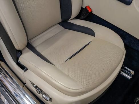 Used 2017 Rolls-Royce Wraith RWD image 53