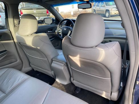 Used 2008 Honda Accord EX-L image 26
