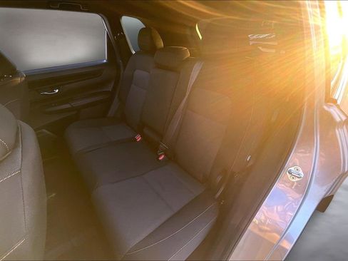 Certified 2023 Honda CR-V Sport image 21