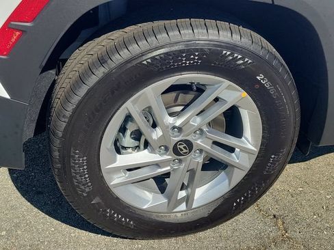 New 2026 Hyundai Tucson SE FWD image 28