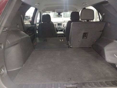 Used 2023 Chevrolet Equinox LT image 24