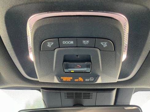 Certified 2023 Subaru Solterra AWD image 33