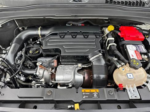 Used 2021 Jeep Renegade Trailhawk image 12