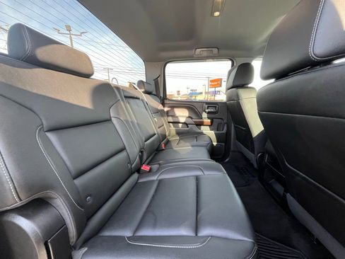 Used 2018 GMC Sierra 1500 SLT AWD/4WD image 22