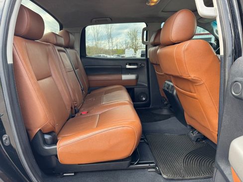 Used 2009 Toyota Tundra Limited AWD/4WD image 17