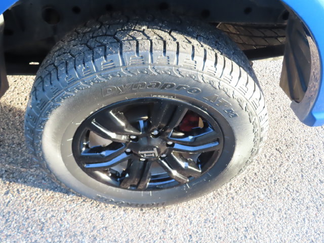 Used 2019 Ford Ranger XLT w/ FX4 Off-Road Package AWD/4WD image 14