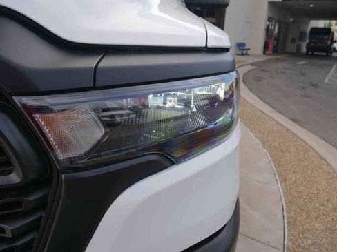 New 2025 RAM 1500 Tradesman image 27