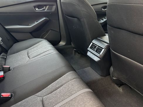 Used 2025 Honda Accord Sport image 29