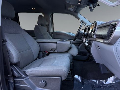 Certified 2024 Ford F150 XLT w/ Tow/Haul Package image 21