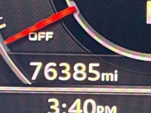 Used 2019 Audi SQ5 Prestige image 10