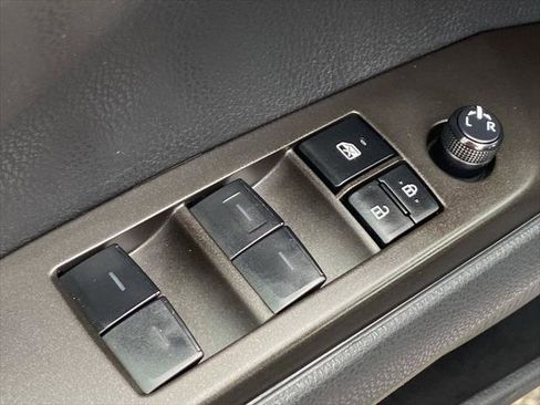 Certified 2024 Toyota Camry SE FWD image 22