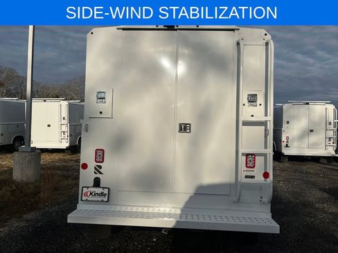 New 2025 Ford Transit 350 image 18