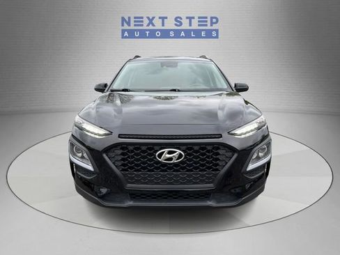 Used 2019 Hyundai Kona SEL AWD/4WD image 2
