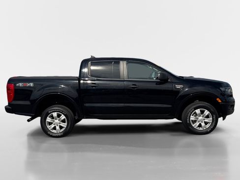 Used 2019 Ford Ranger XLT w/ Equipment Group 301A Mid image 7