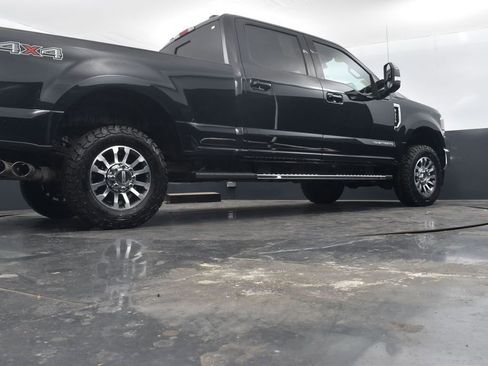 Certified 2020 Ford F350 Lariat w/ Lariat Value Package image 38