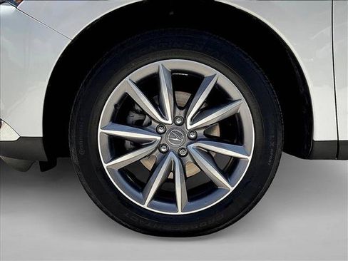 Used 2023 Acura RDX FWD w/ Technology Package image 10