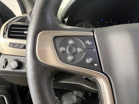 Used 2017 GMC Yukon XL Denali w/ Open Road Package AWD/4WD image 27