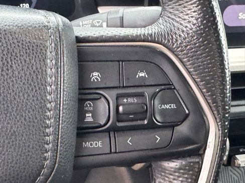 Used 2024 Toyota Tacoma TRD Off-Road AWD/4WD image 24