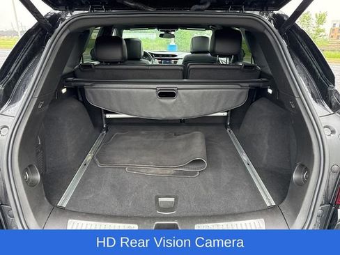 Certified 2022 Cadillac XT5 Premium Luxury image 11