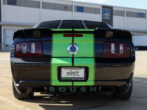 Used 2007 Ford Mustang GT image 12