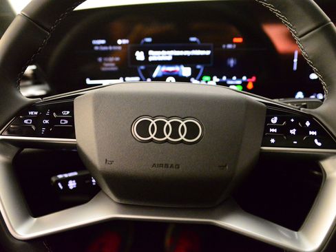 New 2025 Audi A5 2.0T Premium Plus image 14