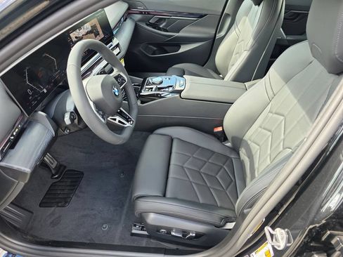 New 2027 BMW 540i xDrive w/ M Sport Package AWD/4WD image 7
