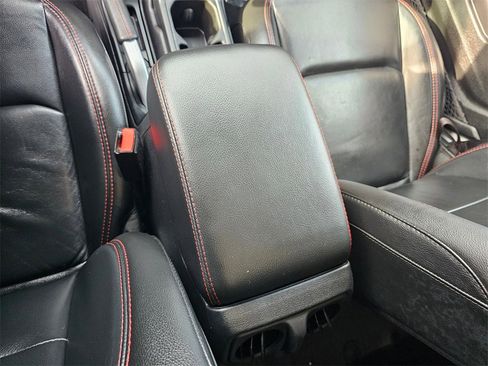 Used 2021 Jeep Wrangler Unlimited Rubicon w/ Uconnect 4C Nav & Sound Group image 26