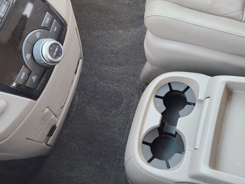 Used 2012 Honda Odyssey EX-L image 21