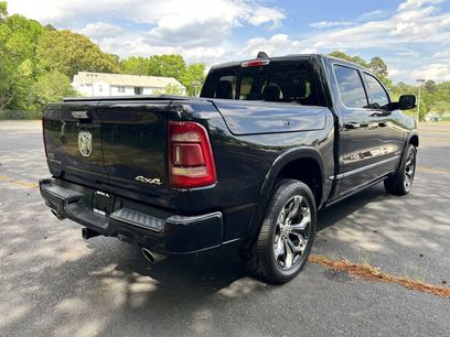Used 2020 RAM 1500 Limited