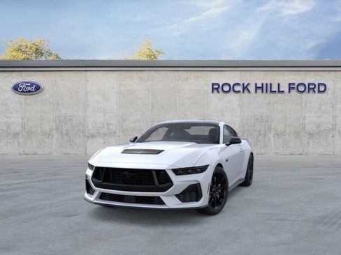 New 2026 Ford Mustang GT Premium RWD image 25