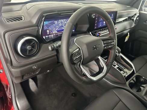 New 2026 Chevrolet Colorado Z71 w/ Z71 Convenience Package 2 AWD/4WD image 11