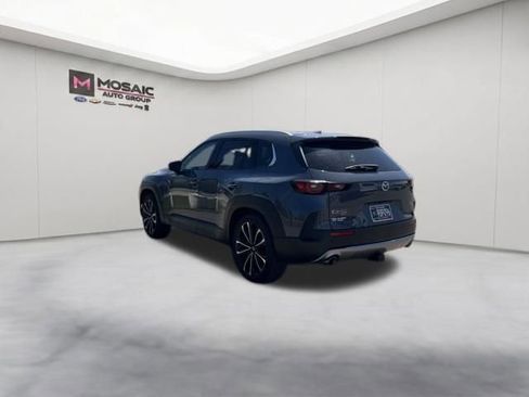 Used 2024 MAZDA CX-50 2.5 Turbo w/ Cargo Package AWD/4WD image 7