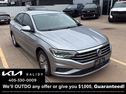 Used 2020 Volkswagen Jetta S