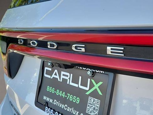 Used 2023 Dodge Durango GT AWD/4WD image 31