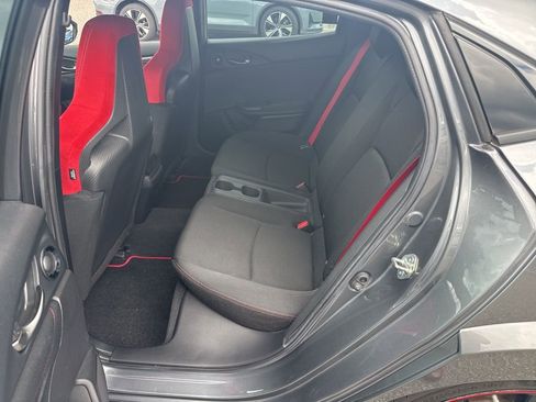 Used 2018 Honda Civic Type R image 24
