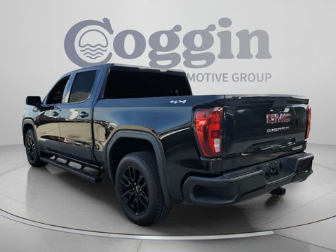 Used 2021 GMC Sierra 1500 Elevation AWD/4WD image 2