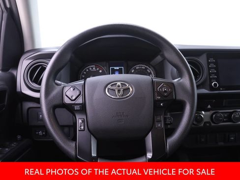 Certified 2023 Toyota Tacoma SR AWD/4WD image 13