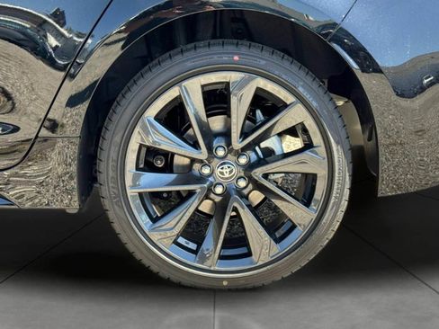 New 2026 Toyota Corolla SE FWD image 32