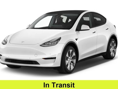 Used 2021 Tesla Model Y Long Range