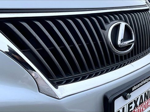 Used 2010 Lexus IS 250 image 28