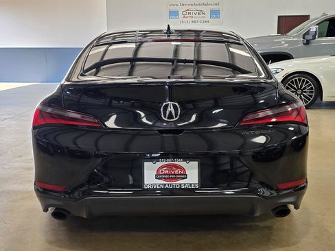 Used 2023 Acura Integra FWD image 5