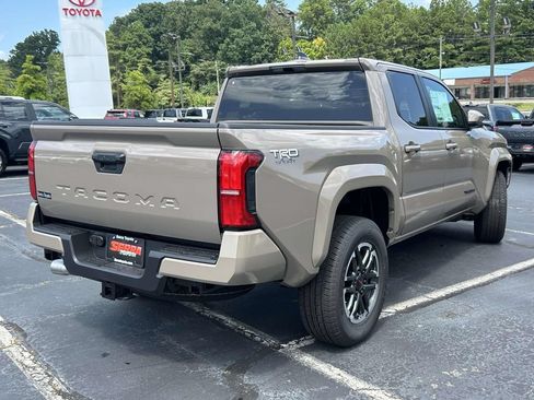 New 2026 Toyota Tacoma TRD Sport RWD image 3