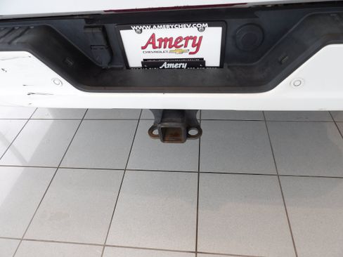 Used 2021 Chevrolet Silverado 3500 High Country AWD/4WD image 25