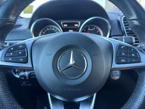 Used 2019 Mercedes-Benz GLE 43 AMG 4MATIC Coupe image 23