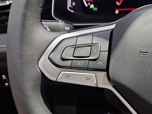 New 2026 Volkswagen Jetta SEL FWD image 22
